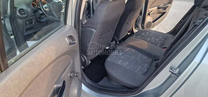 Opel Corsa D 1.3 cdti