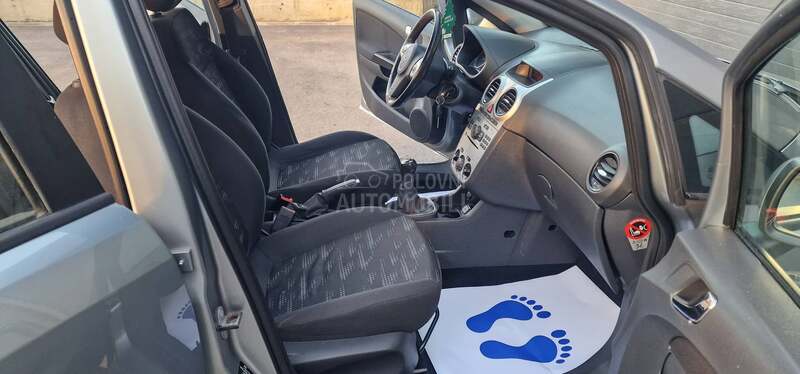Opel Corsa D 1.3 cdti