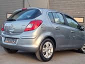 Opel Corsa D 1.3 cdti