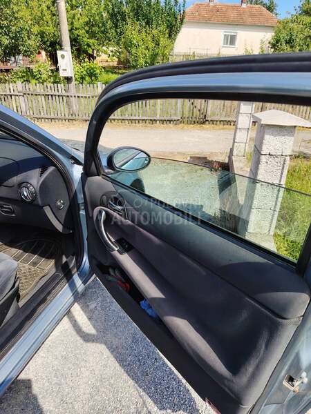 Alfa Romeo 147 jtd