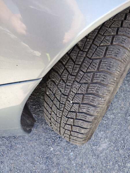 Alfa Romeo 147 jtd