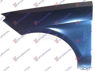 BLATOBRAN za Mercedes Benz ML Klasa od 2011. do 2025. god.