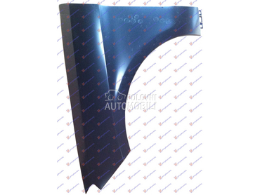 BLATOBRAN (ALUMINIJUM) za Mercedes Benz ML Klasa od 2011. do 2025. god.