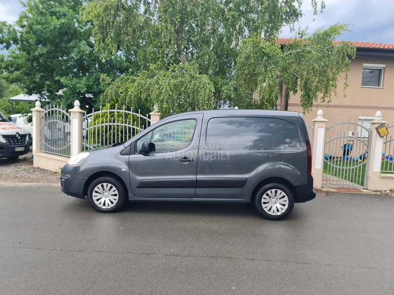 Citroen Berlingo 1.6 e HDI