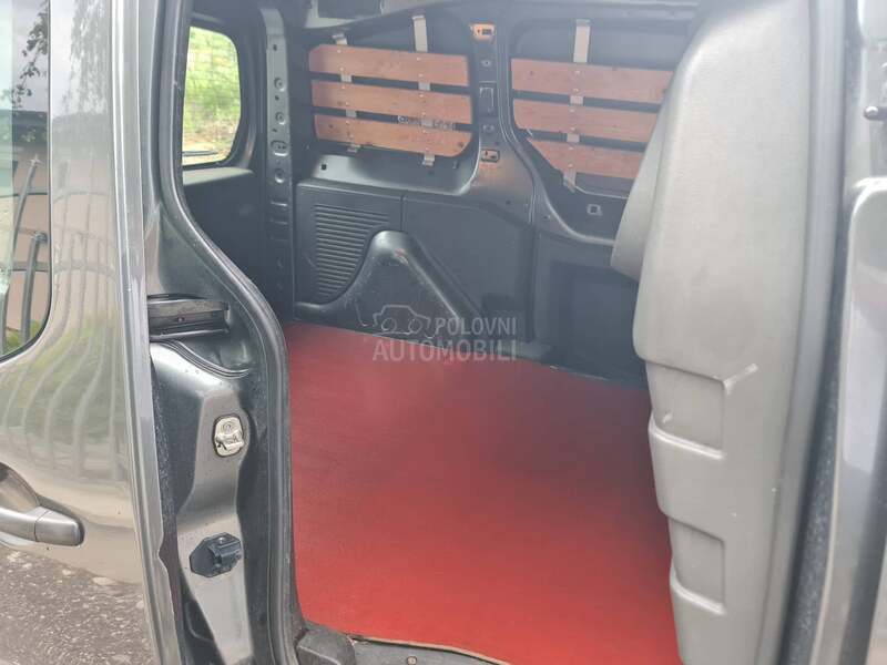 Citroen Berlingo 1.6 e HDI