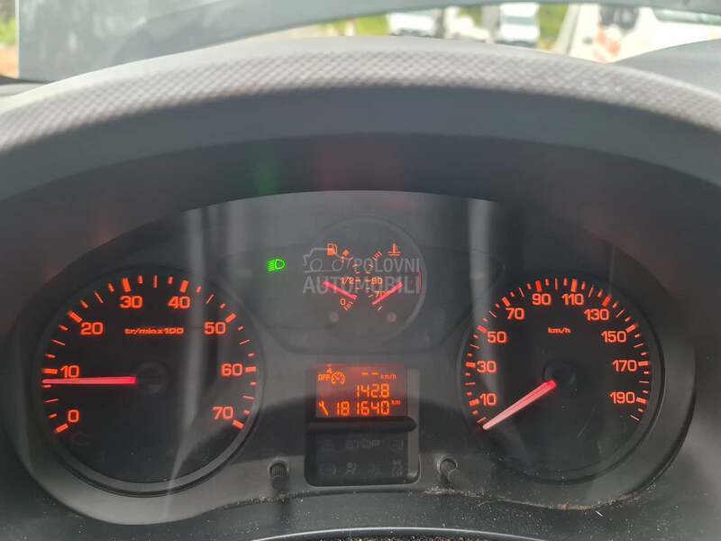 Citroen Berlingo 1.6 e HDI
