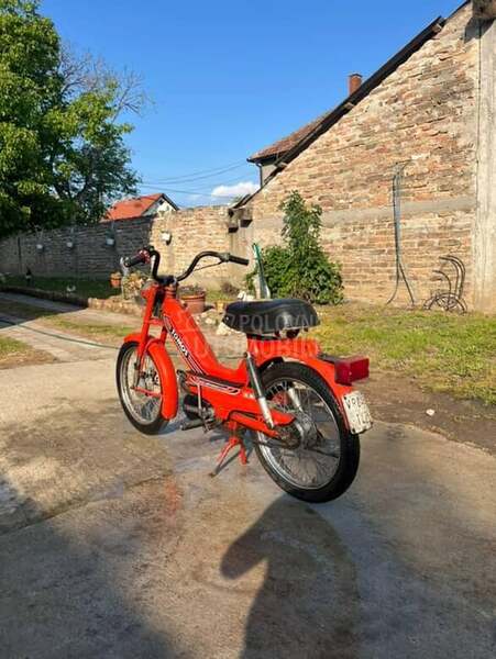 Tomos a3