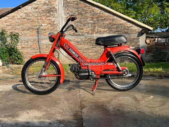 Tomos a3
