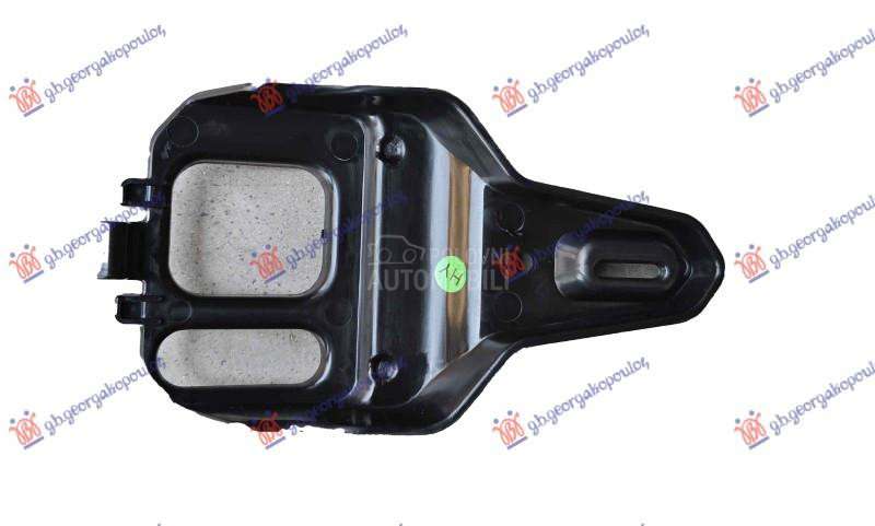 NOSAC SENZORA U PREDNJEM BRANI