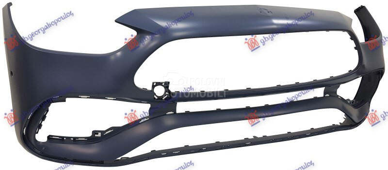 PREDNJI BRANIK PM (2 PDC SENZO