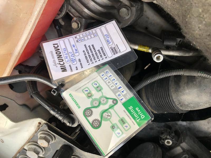 Lancia Delta 1.9 jtd twin turbo