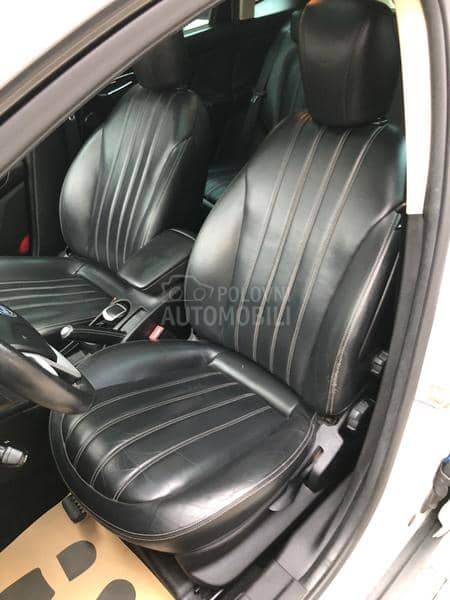 Lancia Delta 1.9 jtd twin turbo