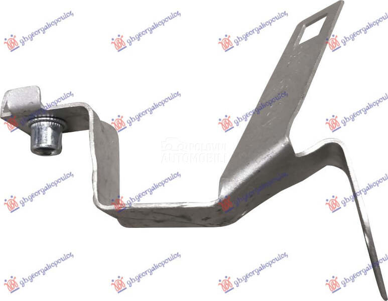 NOSAC ZASTITE MOTORA ALUMINIJU