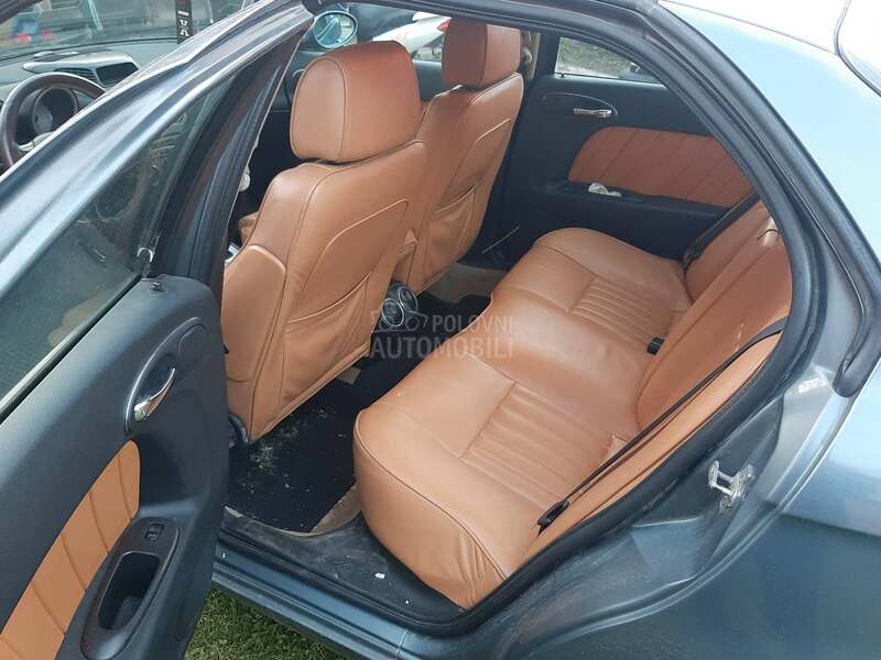 Alfa Romeo 156 1.9 jtd