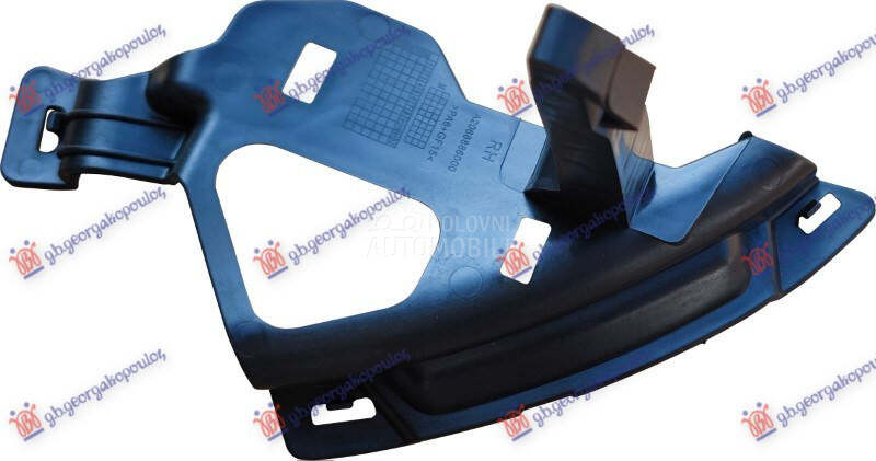NOSAC PVC MASKE PLASTICNI (AMG