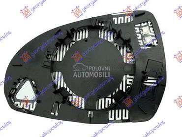 STAKLO RETROVIZORA SA GREJACEM za Mercedes Benz C Klasa od 2021. do 2025. god.