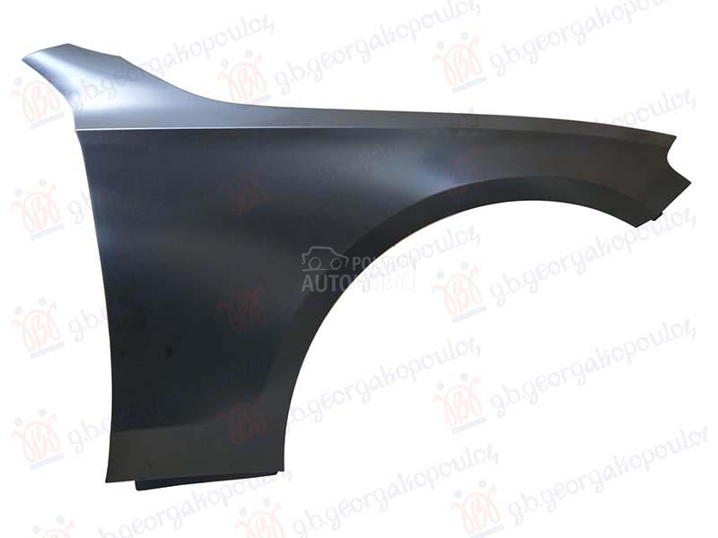 BLATOBRAN ALUMINIJUM