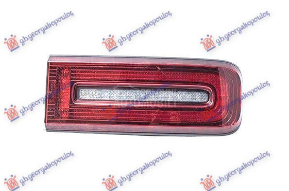 STOP LAMPA LED (NIGHT PACK) 18
