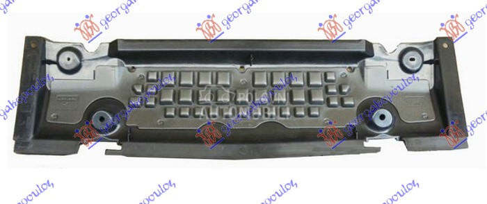 ZASTITA MOTORA PLASTICNA