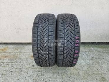 Lassa 205/55 R17 Zimska