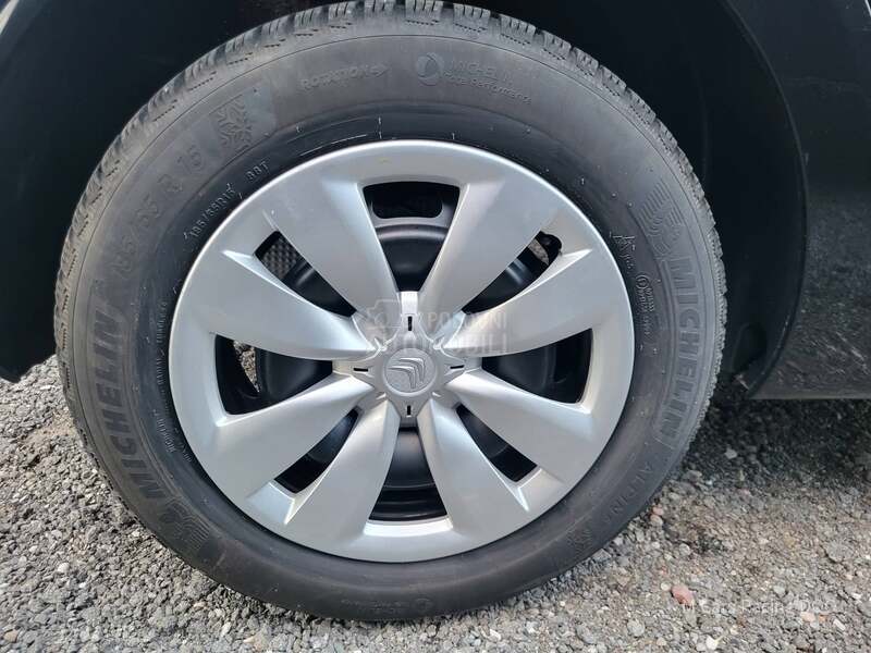 Citroen C3 1.4i  ATTRACTION  CH