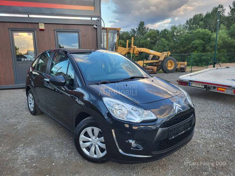 Citroen C3 1.4i  ATTRACTION  CH