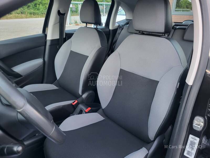 Citroen C3 1.4i  ATTRACTION  CH