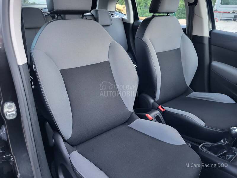 Citroen C3 1.4i  ATTRACTION  CH