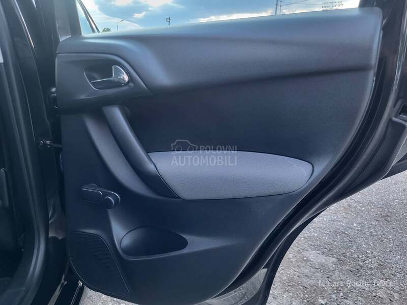 Citroen C3 1.4i  ATTRACTION  CH