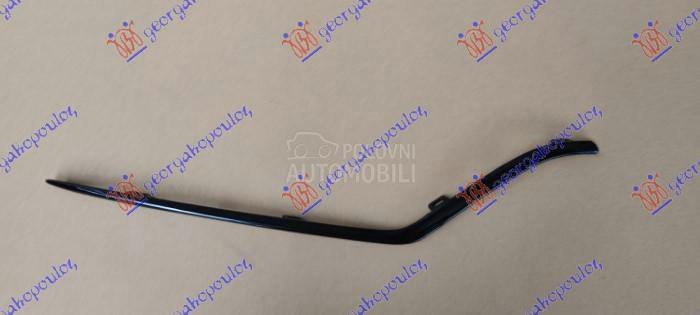 LAJSNA PREDNJEG BRANIKA DONJA