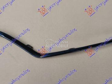 LAJSNA PREDNJEG BRANIKA DONJA za Mercedes Benz GLE Klasa od 2019. do 2025. god.