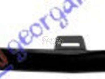 LAJSNA PREDNJEG BRANIKA CENTRA za Mercedes Benz GLE Klasa od 2019. do 2025. god.