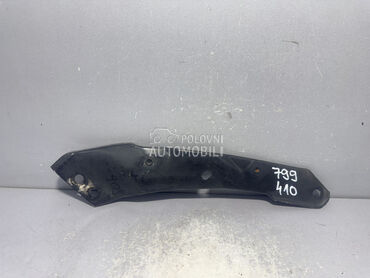 NOSAC FARA za Volkswagen Golf 6