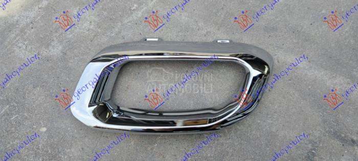 OKVIR IZDUVNE CEVI AUSPUHA HRO