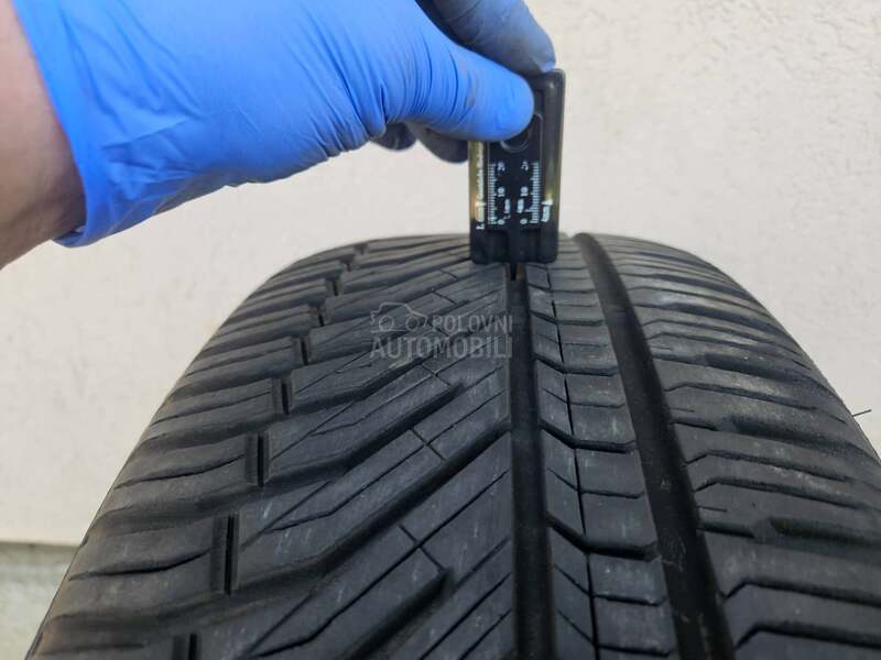 Falken 225/50 R17 Sve sezone