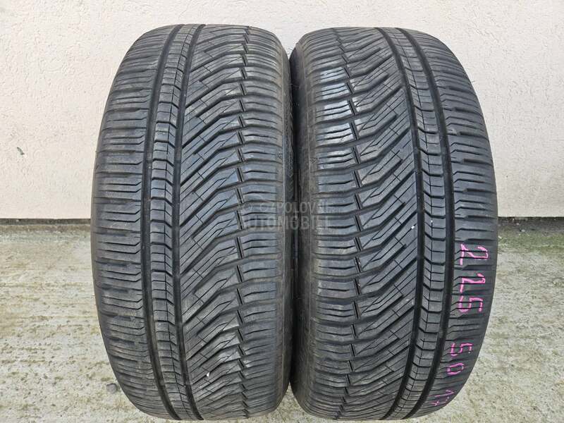 Falken 225/50 R17 Sve sezone