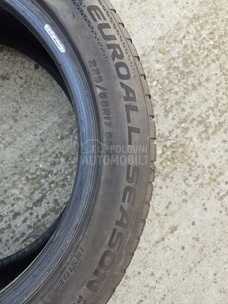 Falken 225/50 R17 Sve sezone