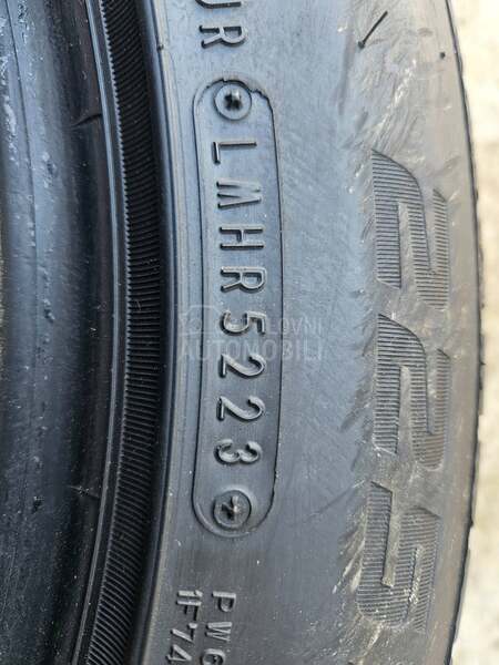 Falken 225/50 R17 Sve sezone