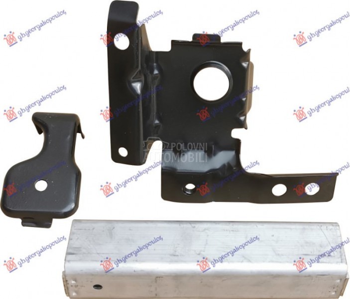 NOSAC SINE PREDNJEG BRANIKA ME