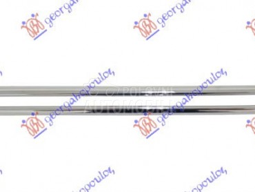 LAJSNA RESETKE PREDNJEG BRANIK za Mercedes Benz GLE Klasa od 2019. do 2025. god.