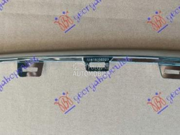 LAJSNA RESETKE PREDNJEG BRANIK za Mercedes Benz GLE Klasa od 2019. do 2025. god.