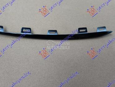 LAJSNA RESETKE PREDNJEG BRANIK za Mercedes Benz GLE Klasa od 2019. do 2025. god.