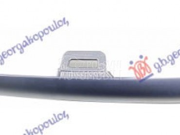 LAJSNA RESETKE PREDNJEG BRANIK za Mercedes Benz GLE Klasa od 2019. do 2025. god.