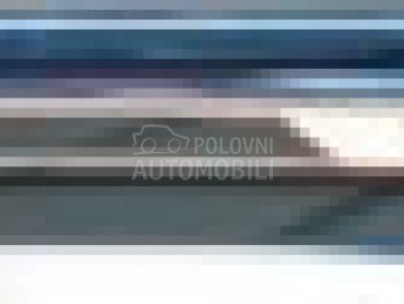 LAJSNA GEPEK VRATA HROM za Mercedes Benz GLE Klasa od 2019. do 2025. god.