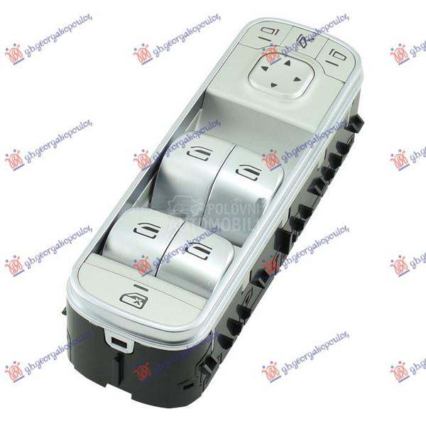 PREKIDAC U PREDNJIM VRATIMA (4