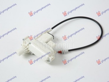 BRAVA ZADNJIH VRATA (MEKO ZATV za Mercedes Benz GLE Klasa od 2019. do 2025. god.