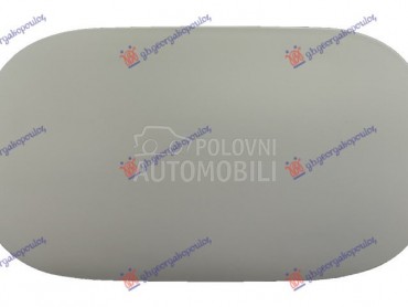 POKLOPAC REZERVOARA za Mercedes Benz GLE Klasa od 2019. do 2025. god.