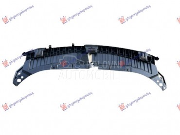 VEZNI LIM GORNJI PLASTICNI za Mercedes Benz GLA Klasa od 2020. do 2025. god.