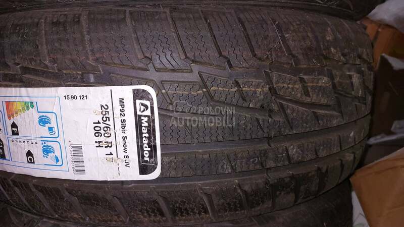 Hankook 235/65 R16 Sve sezone