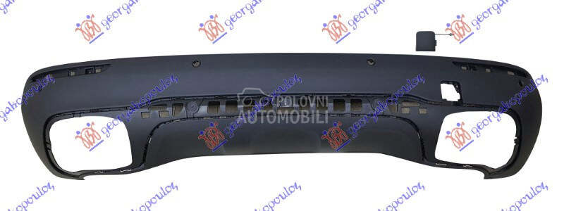 ZADNJI BRANIK PM DONJI (PDC SE